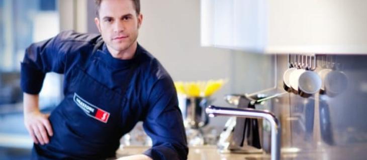 Sono uno chef moderno, ma a Natale vince la tradizione