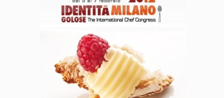 A Identità Golose va di scena il Milano Food&Wine Festival