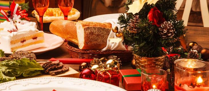 Come mantenere una corretta alimentazione durante le feste di Natale alt_tag