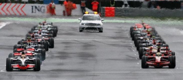 L'idratazione in pole position