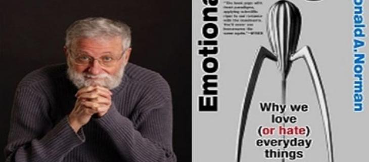 Arriva l'era dell'Emotional design