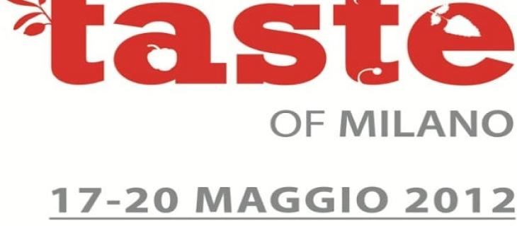L'alta cucina di scena al Taste of Milano