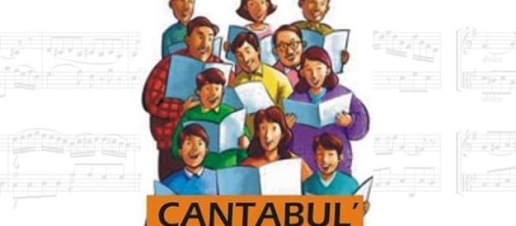 Canti, storie e poesie. In Francia l'acqua sale sul palco