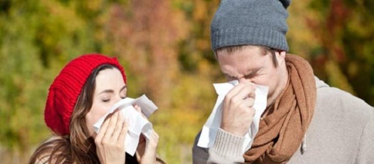 L'acqua è un valido aiuto contro influenza e raffreddore