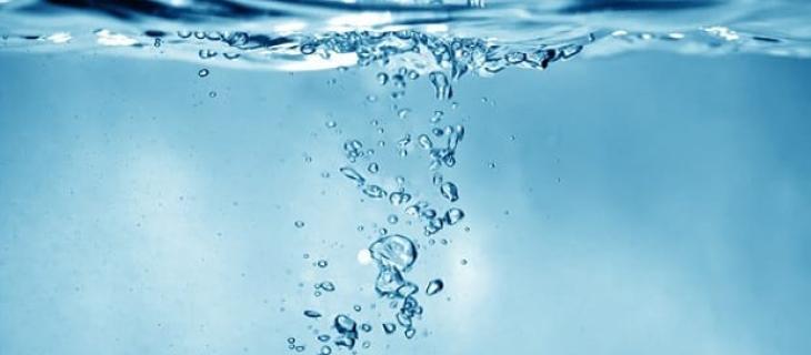 Perché l'acqua è vita