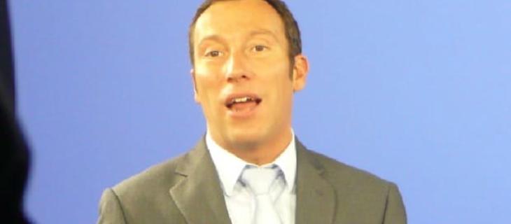 Paolo Corazzon, vi racconto la mia passione per la meteorologia