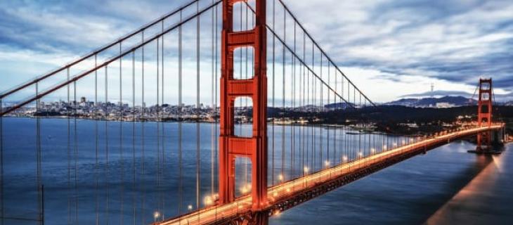 San Francisco, la città più sostenibile del Nuovo Continente