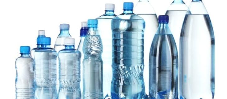 Negli Usa cresce il consumo dell'acqua in bottiglia 