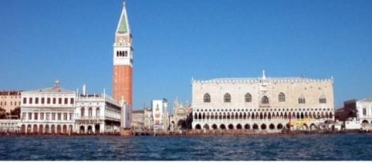 A Venezia dal 15 al 16 Agosto la 24esima edizione dell'International Conference on Environment, Water and Wetlands.