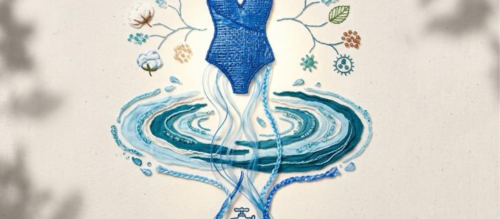 Il Water Footprint della moda estiva quanta acqua si nasconde dietro un costume da bagno 