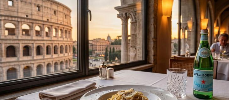 Il trionfo della cucina italiana in Europa 9 città nella Top 20 delle capitali del cibo