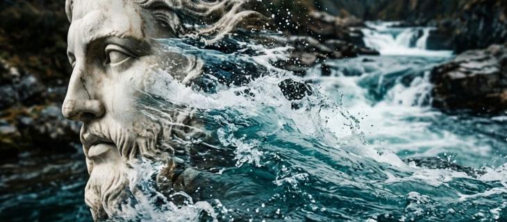 Le filosofie dell’acqua da Talete a Lao Tzu