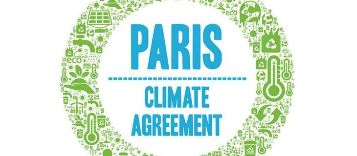 Cosa dice il Paris Agreement e a che punto siamo