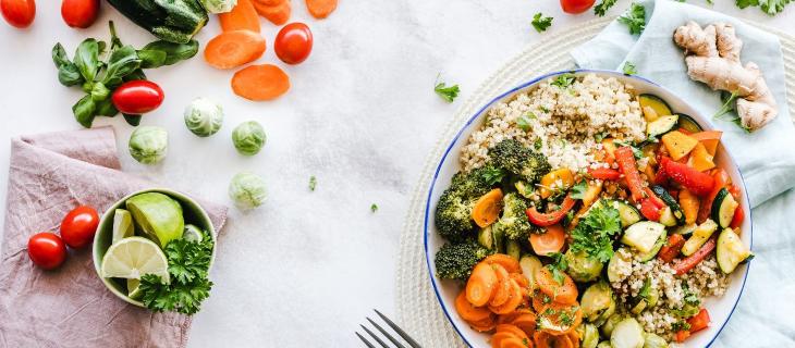 World Vegan Day: alimenti vegetali e impatto ambientale