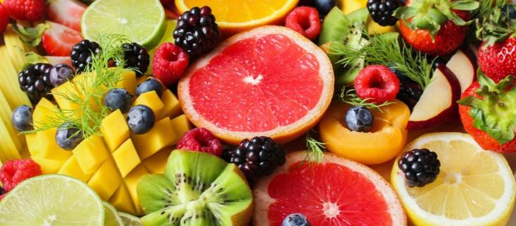Spesa in primavera: la frutta e la verdura di stagione
