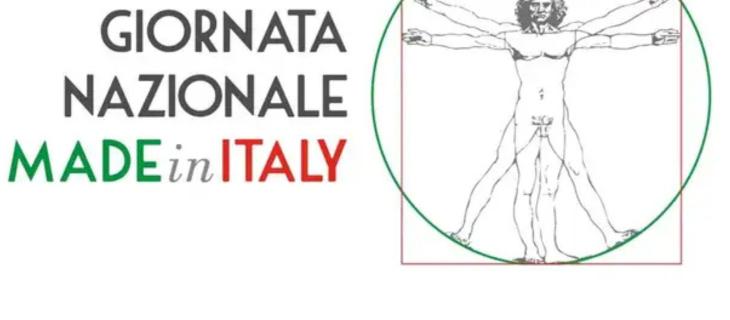 La “Giornata nazionale del Made in Italy” per celebrare il sape fare italiano