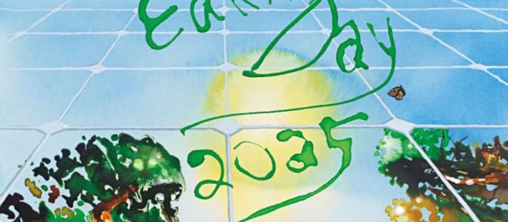 Giornata della Terra 2025: "Il nostro potere, il nostro Pianeta"