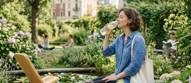 Ambiente e stress: come ritrovare l’equilibrio perduto