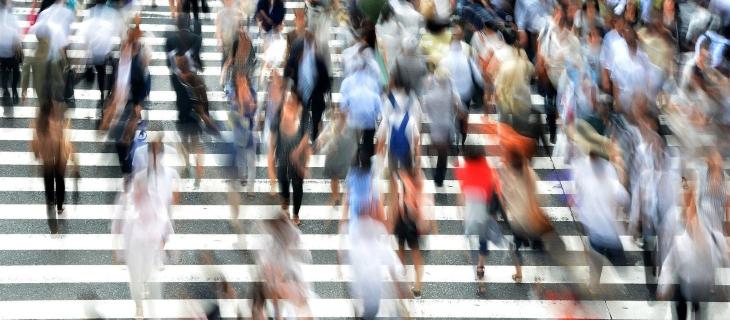 Può la mobilità sostenibile diventare uno sport?