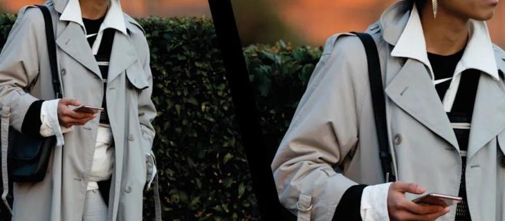 La moda sostenibile protagonista al Pitti Uomo