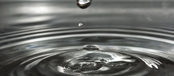 Resilient Water, la piattaforma per evitare gli sprechi d’acqua