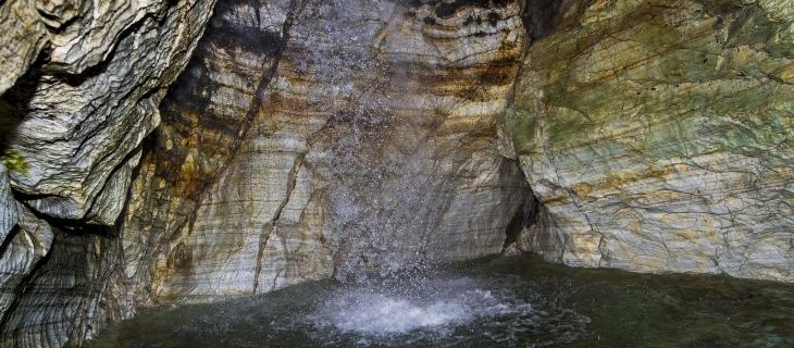Perché le acque sotterranee sono una risorsa invisibile da tutelare