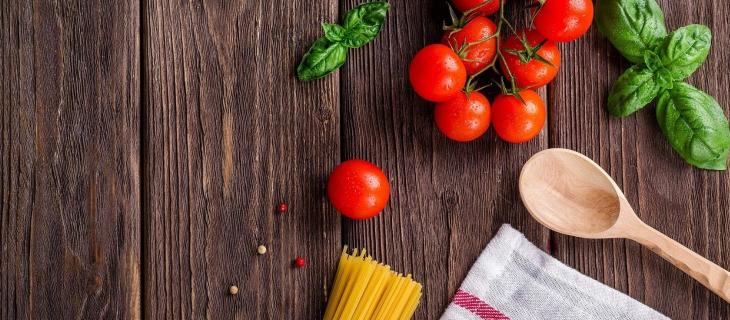 Italian Food Design, il cibo italiano verso la transizione ecologica