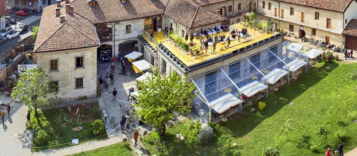 Cascina Cuccagna e la rigenerazione urbana inclusiva e sostenibile 