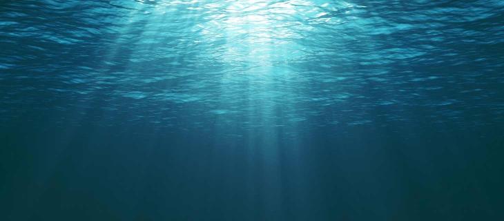 Le acque di falda sono la più vasta riserva idrica della Terra