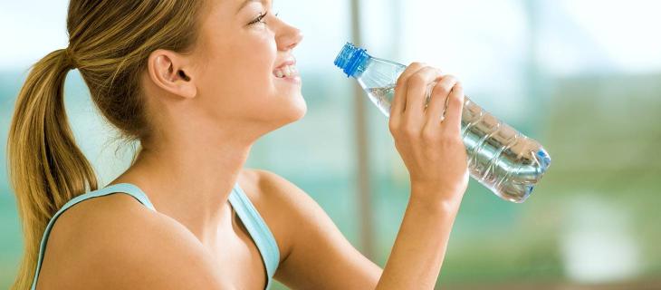 Acqua ricca di magnesio: benefici e proprietà