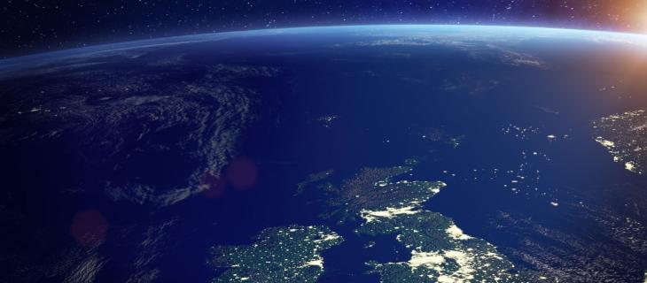 Disponibilità idrica sulla Terra: l’impegno della NASA – In a Bottle