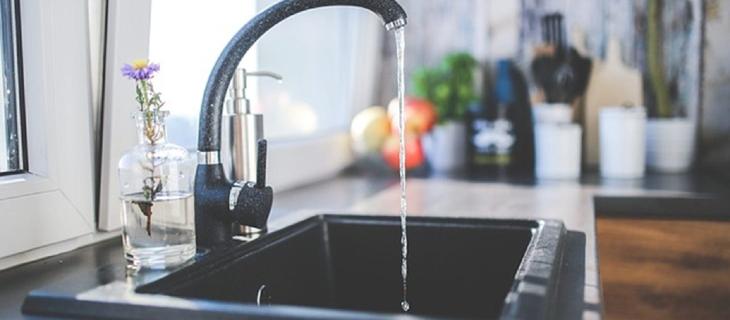 Spreco di acqua: un italiano su 3 è poco attento ai consumi 
