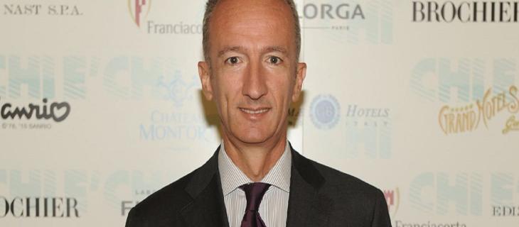 Stefano Agostini tra i dieci vincitori del premio “I Chi è Chi”