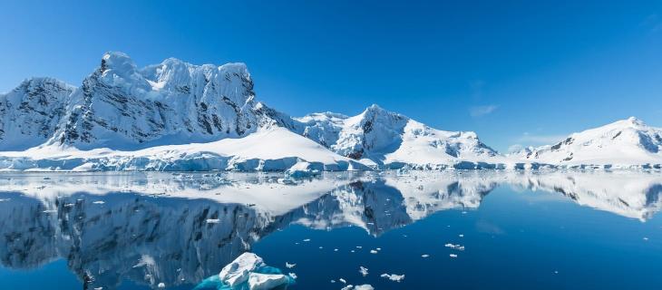 Antartide: si stacca iceberg grande quanto la Liguria 