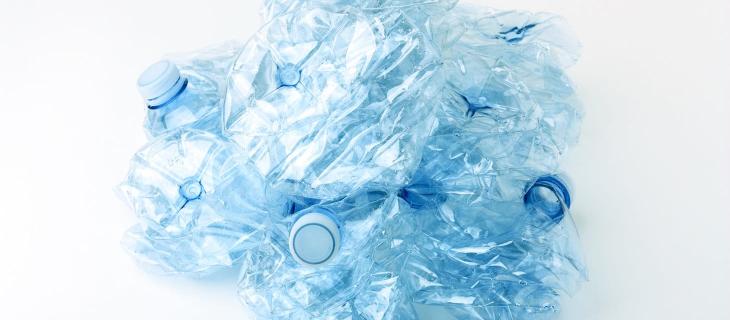 Arriva la plastica del futuro, biodegradabile e biocompatibile 