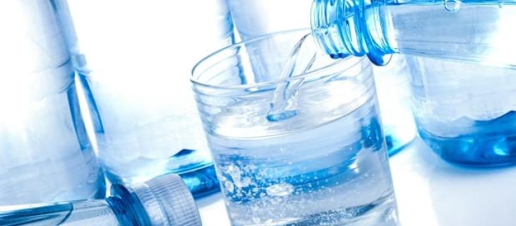 The myths of mineral water - debunked