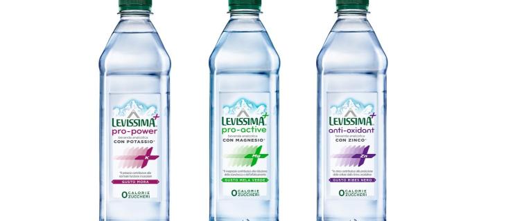 Benessere: I Benefici delle Acque Mineralizzate in Estate – In a Bottle