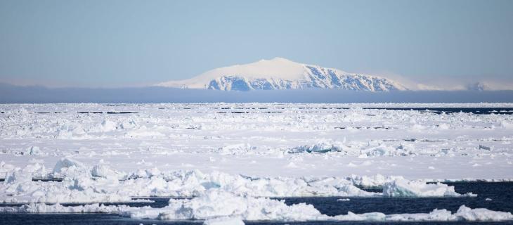 Cambiamenti climatici: possibile ricongelare le calotte polari 