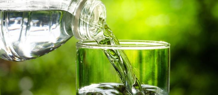 Come mantenersi idratati con i consigli di Coach Lynzee – In a Bottle