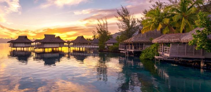 Dalla ricerca italiana acqua pulita per le Maldive
