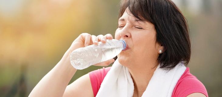 Disidratazione e obesità: come sono collegati?