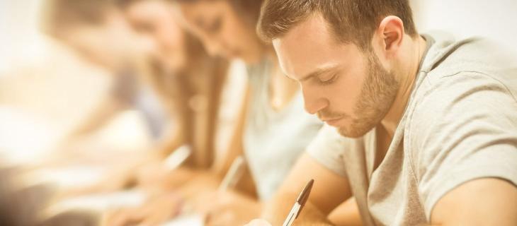 stress esami di maturità
