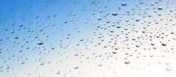 Studying Water Evaporation: Discover Future Availability | In a Bottle