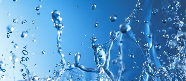 Le statistiche aggiornate ISTAT sull'acqua in Italia alt_tag
