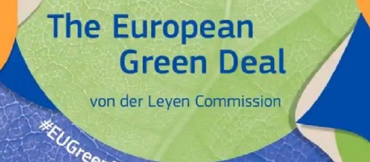 Green Deal Europeo: cos’è e cosa prevede