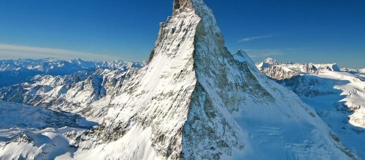 Il ghiacciaio più alto dell’Alto Adige si muove dopo 7mila anni – In a Bottle