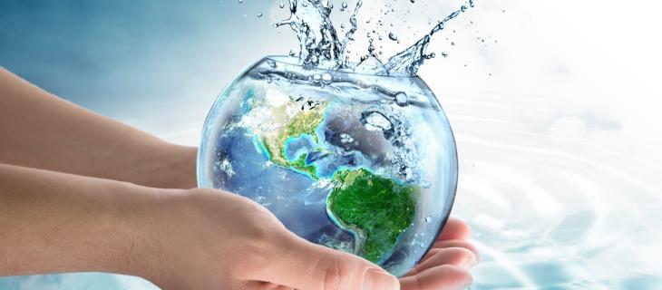 La certificazione Alliance for Water Stewardship - In a Bottle