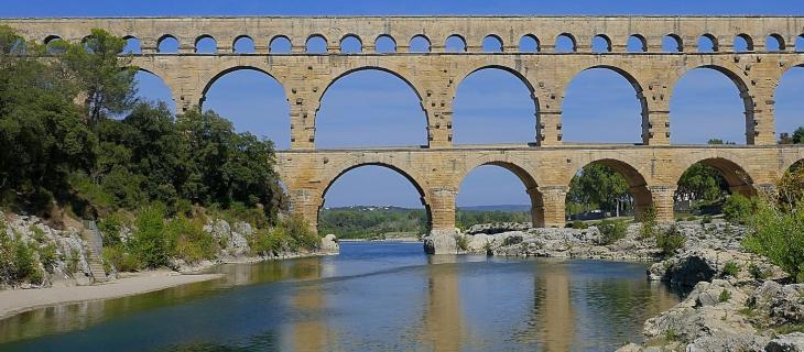 Acquedotti: come l'antica Roma portava l'acqua alla sua gente