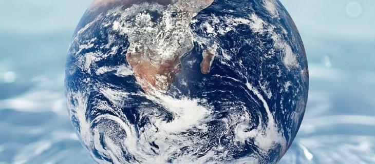 Lo stress idrico colpisce le più grandi città mondiali